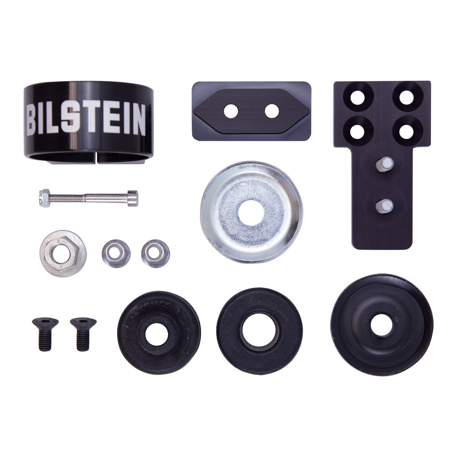 Bilstein 25-316230 B8 8100 (Bypass) - Suspension Shock Absorber